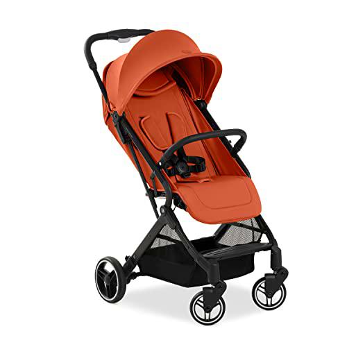 hauck Travel N Care Plus Silla de Paseo, Carrito Bebe hasta 25 kg