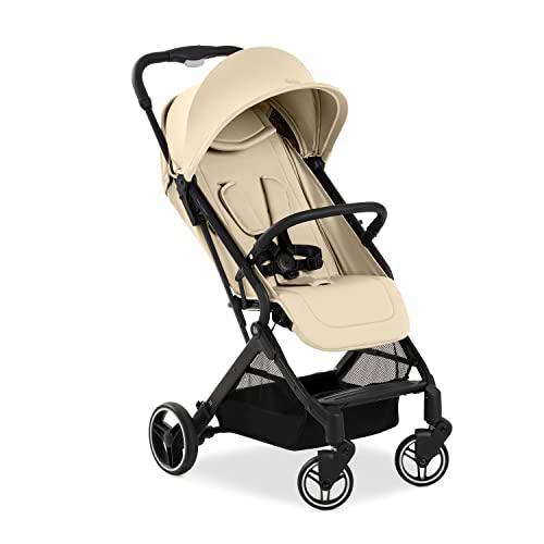 hauck Travel N Care Plus Silla de Paseo, Carrito Bebe hasta 25 kg