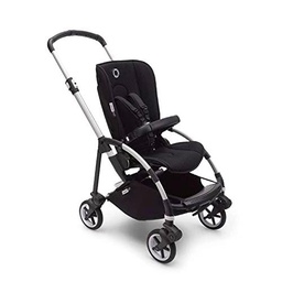 Base Bugaboo Bee 6 - ALU/NEGRO