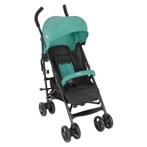 Graco Carrito TraveLite, Menta