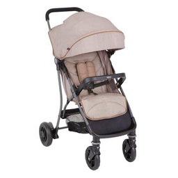 Graco Breaze Lite2 Cochecito, pequeñas aventuras