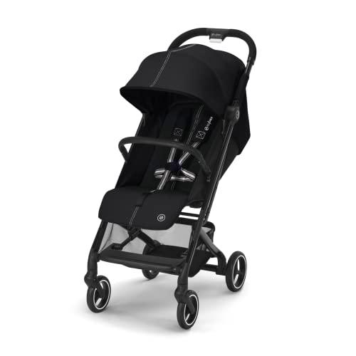 CYBEX Gold Sillita de paseo Beezy con sistema de arnés One-Pull