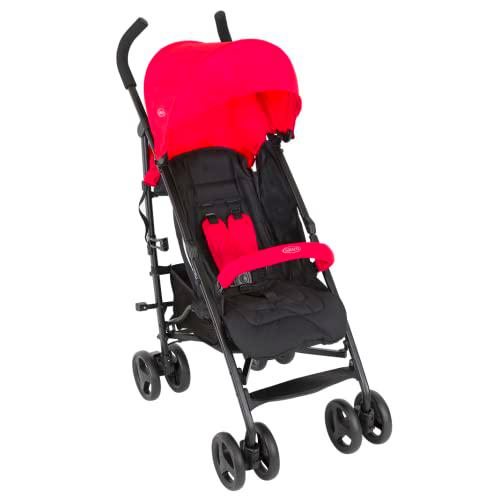 Graco Carrito TraveLite, Cereza