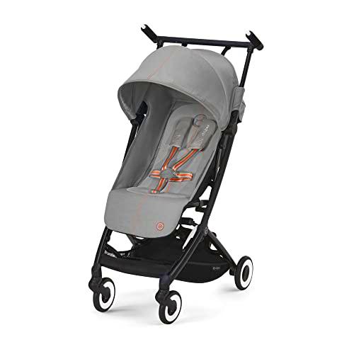 CYBEX Gold Sillita de paseo Libelle, De 6 meses a 4 años aprox (máx