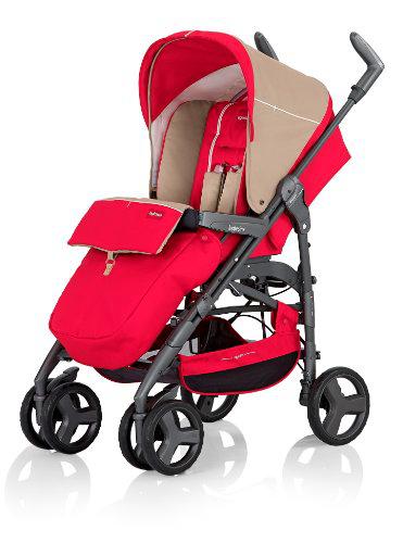 Inglesina AG45D6IBS - Carrito