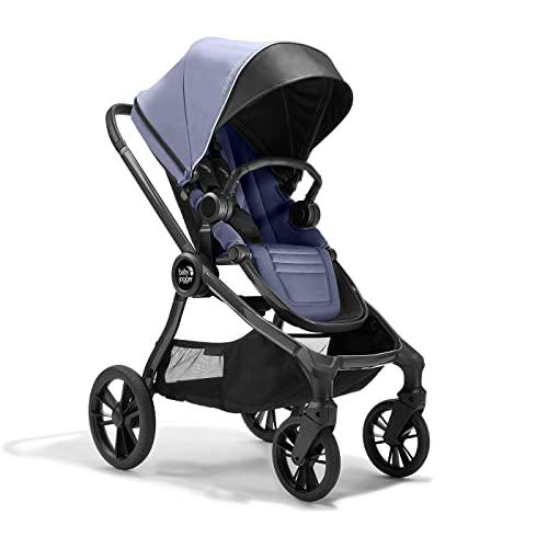 BABY JOGGER City Sights - Cochecito con 4 ruedas grandes para todos los terrenos