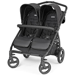 PEG PEREGO Book For Two Ardesia