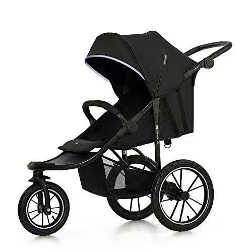 Kinderkraft HELSI, Jogger, Silla de Paseo, Para Bebés