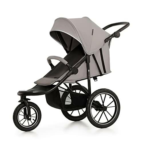 Kinderkraft HELSI, Jogger, Silla de Paseo, Para Bebés