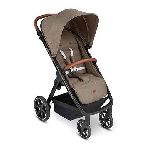 ABC Design Buggy Avus - Coche deportivo ideal para vacaciones