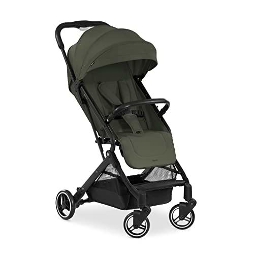 Hauck Carrito Travel N Care de hasta 25 kg, ligero