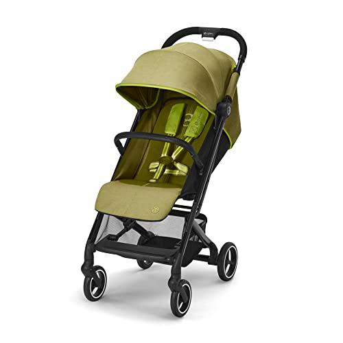 CYBEX Gold Sillita de paseo Beezy, Desde el nacimiento hasta 4 años aprox (máx