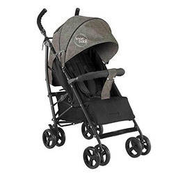 Knorr-baby 848510 Sillita Styler Happy Colour gris mezclado