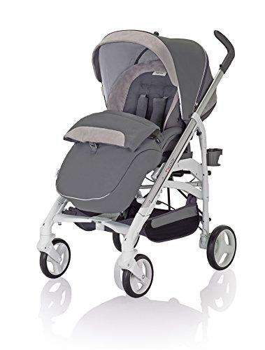 INGLESINA 35 G3T coche deportivo Trilogy con asas único