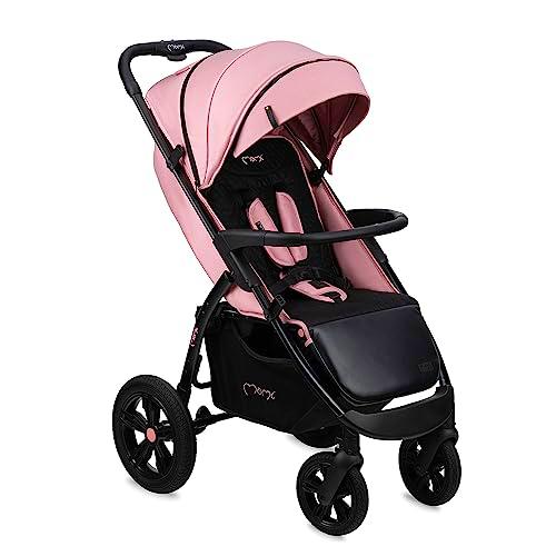 MoMi MIYA Silla de paseo para niños a partir de 6 meses (hasta 22 kg)