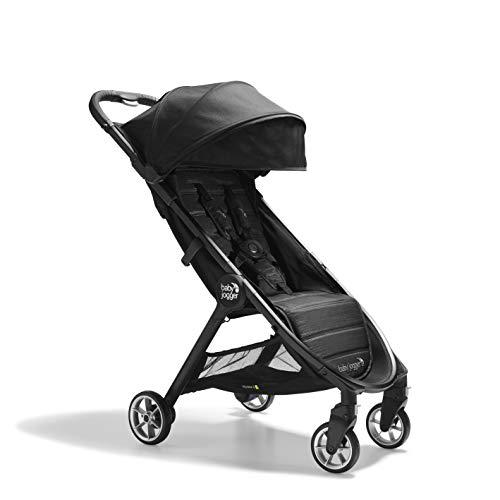 Baby Jogger City Tour 2 - Cochecito de viaje, ligero