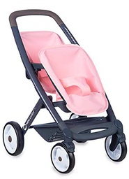 COCHECITO BB COMFORT TWIN