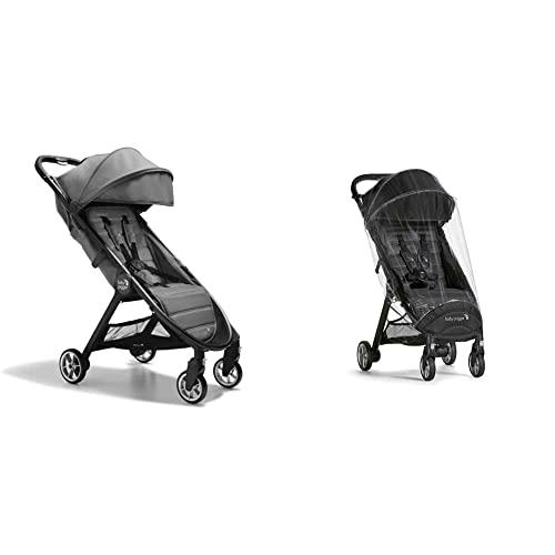 BABY JOGGER City Tour 2 Shadow Grey. Silla de paseo desde nacimiento hasta 22kg