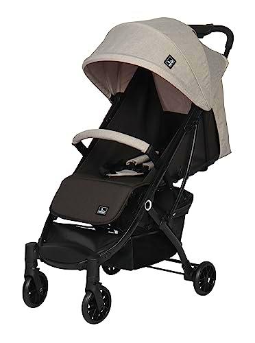 Toral Silla de Paseo Ligera Modelo Neo - Silla Paseo Ligera o Carrito bebe con Arnés