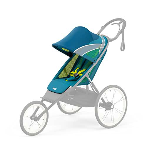 Cybex Asiento para cochecito infantil AVI, De 6 meses a 4 años aprox., Máx