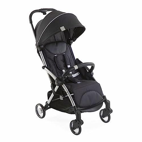 Chicco Silla Paseo Goody Graphite - Sillas de Paseo, Unisex