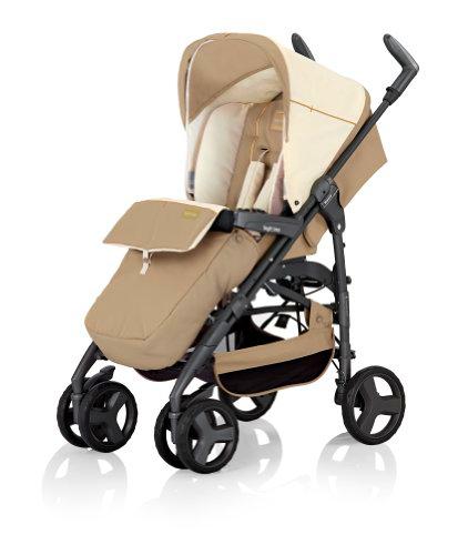 Inglesina AG45D6FDL - Carrito