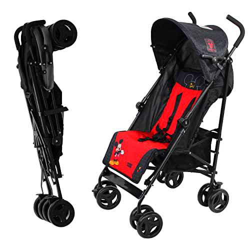 Nania - Silla de paseo JET para niños de 6 a 36 meses