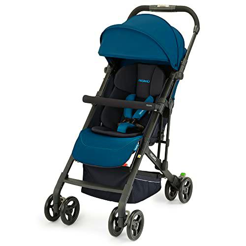 RECARO Kids, Easylife Elite 2, Silla de Paseo Reclinable y Ligera