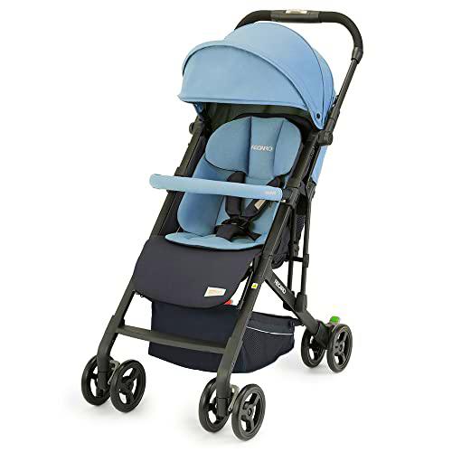 RECARO Kids, Easylife Elite 2, Silla de Paseo Reclinable y Ligera