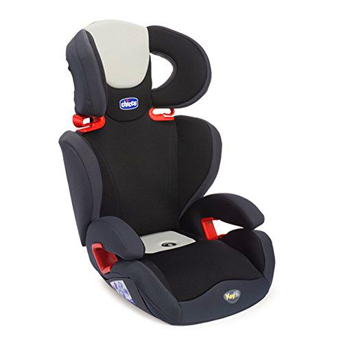 Chicco 07079033500230 carseat Tecla 2/3 de ULTRAFIX