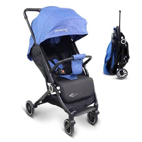 Mobiclinic® Kids, Silla de Paseo, Ultracompacta, Trip