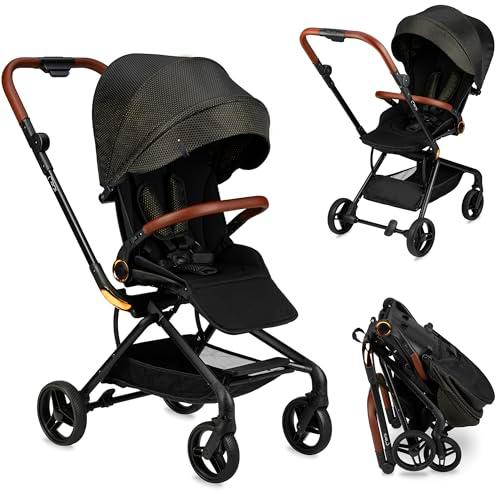 Silla de paseo MoMi ADELLE para niños a partir de 6 meses (hasta 22 kg)