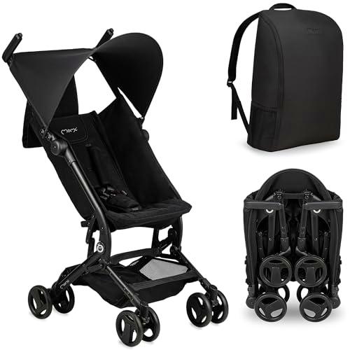 Silla de paseo MoMi GRACE para niños a partir de 6 meses (hasta 15 kg)