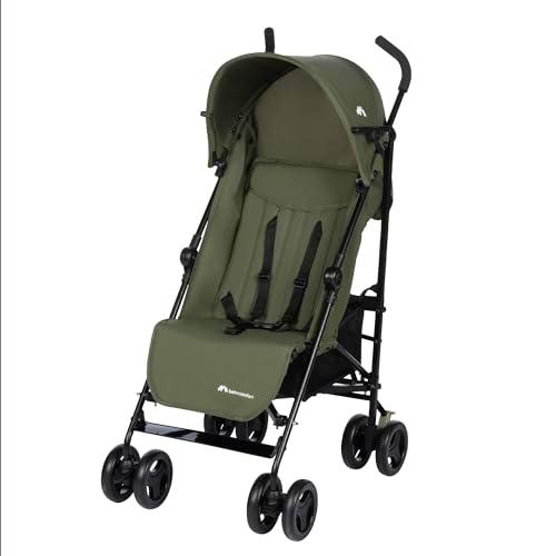 Bebeconfort Rainbow Silla de paseo ligera y reclinable multi posiciónes