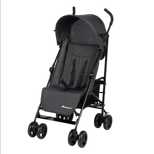 Bebeconfort Rainbow Silla de paseo ligera y reclinable multi posiciónes