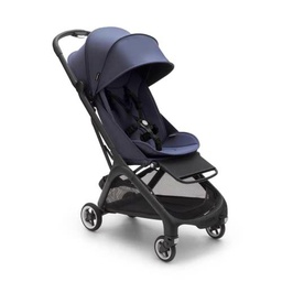 Silla de paseo Bugaboo Butterfly de Bugaboo - Stormy Blue