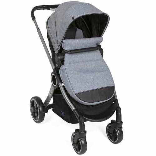 Chicco Carro de Paseo para Bebé Urban Pro Gris