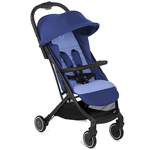 SILLA DE PASEO ROCKET 2 DE JANE (Blue)