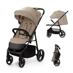 Kinderkraft TRIG 3, Silla de Paseo, Ligera y manejable