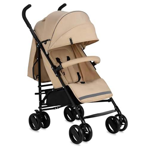 MoMi AKIRA Silla de paseo para niños a partir de 6 meses (hasta 15 kg)