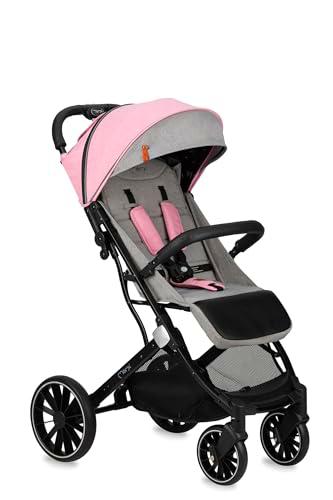 MoMi ESTELLE LIGHT PLUS a partir de los 6 meses (hasta 15 kg)