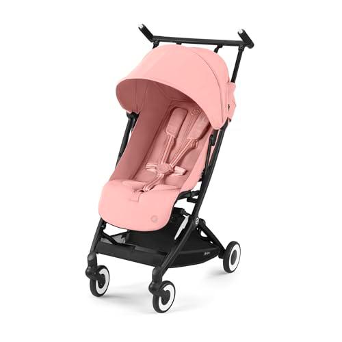 CYBEX Gold Sillita de paseo Libelle con sistema de arnés One-Pull