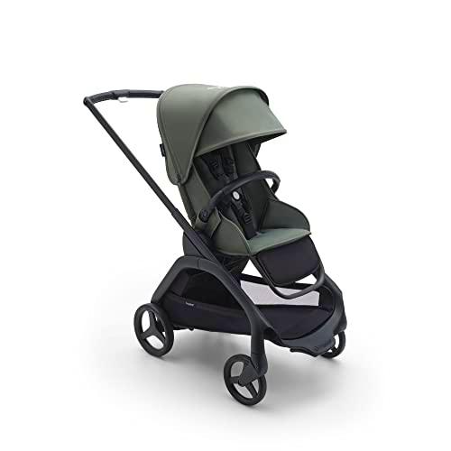 Bugaboo Dragonfly Carrito Urbano, Silla de Paseo Ligera y Compacta