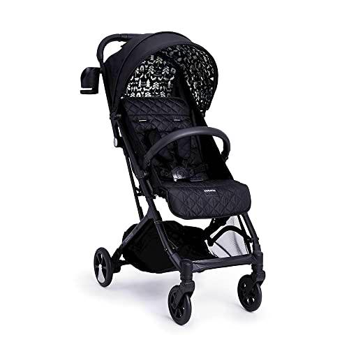 COSATTO Silla de Paseo WOOSH 3 - Silla Paseo Bebé Ligera hasta 25kg