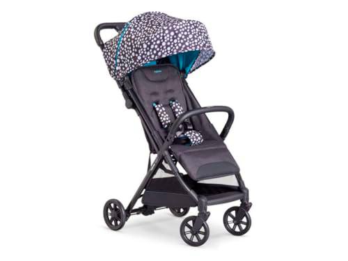 Inglesina Cochecito ligero QUID² - homologación 22kg (Polka Dots Black)