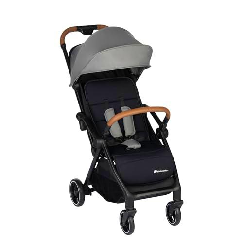 Bebeconfort Sunlite, Silla paseo bebé, 0-4 años(máx