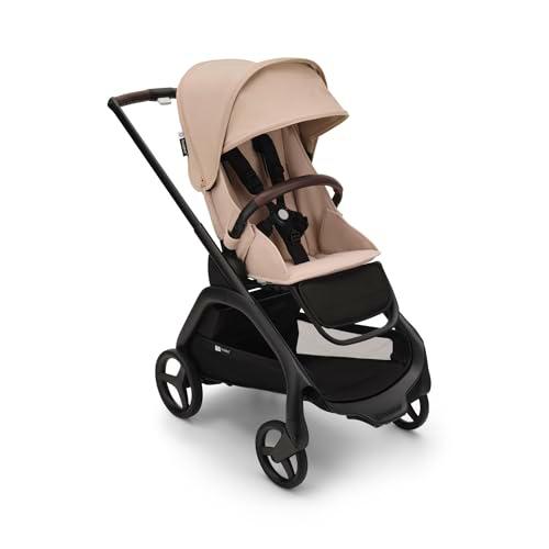 Bugaboo Dragonfly Carrito Urbano, Silla de Paseo Ligera y Compacta