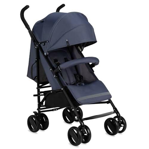 MoMi AKIRA Silla de paseo para niños a partir de 6 meses (hasta 15 kg)