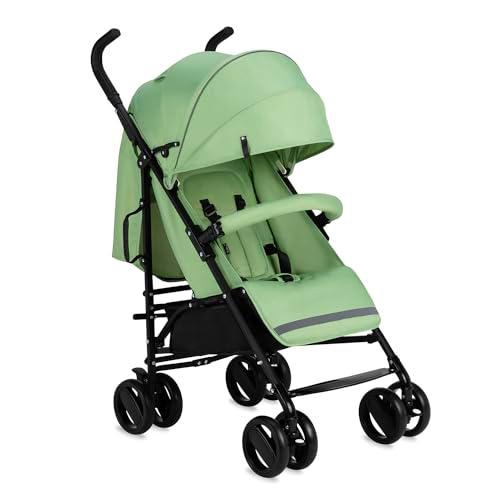 MoMi AKIRA Silla de paseo para niños a partir de 6 meses (hasta 15 kg)