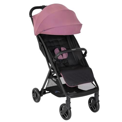 Graco - Myavo Silla de paseo ligera y de plegado rápido